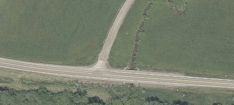 Leatherwood Rd