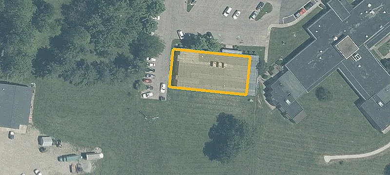 140 Jenkins Memorial Rd