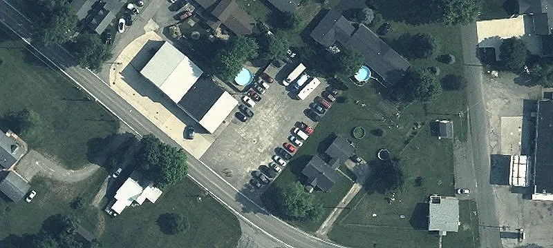 Buckeye St