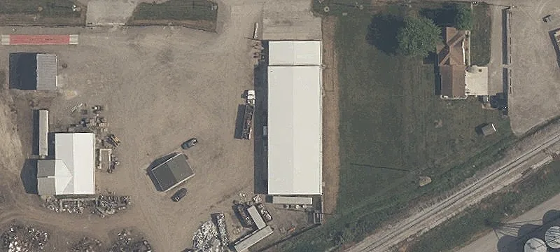 18641 County N Rd