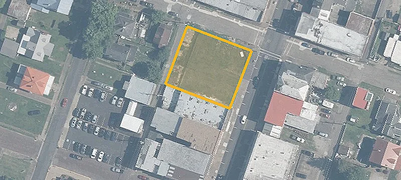 165 2nd Ave