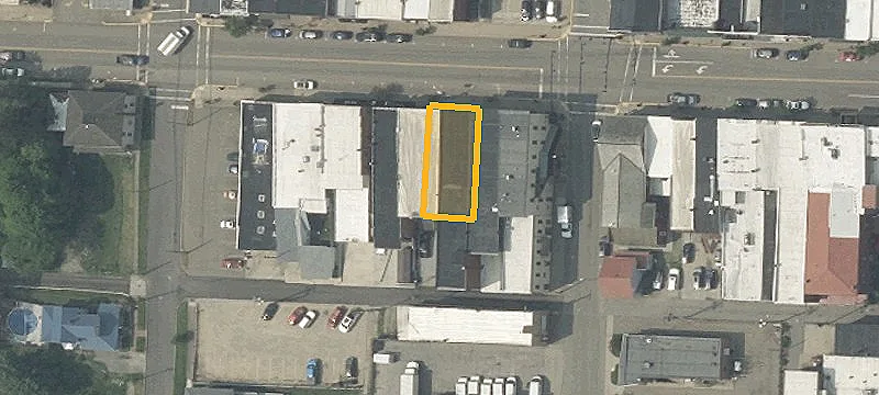 127 Jackson St