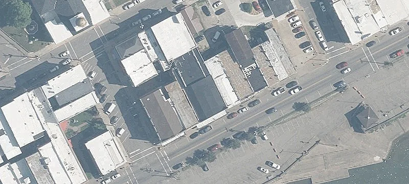 Main St