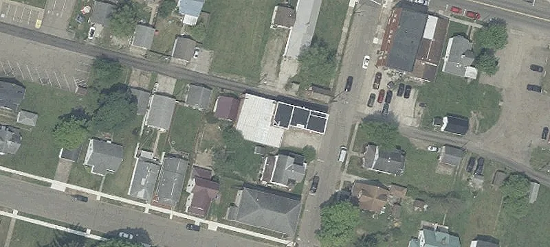 113 Kirk St