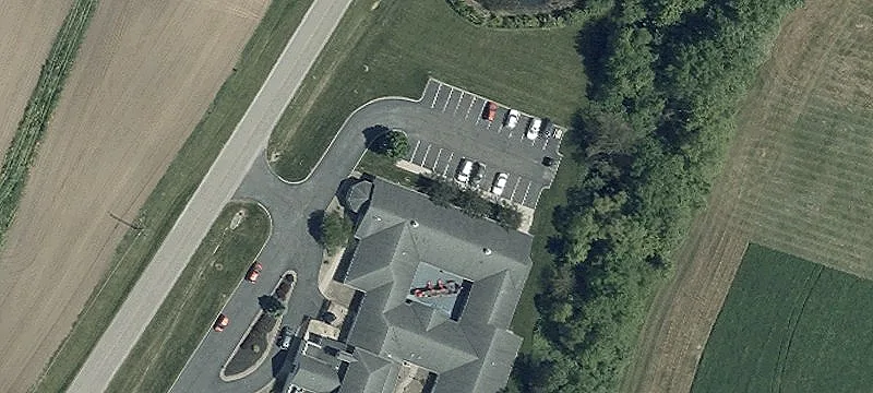 14100 Zion Rd