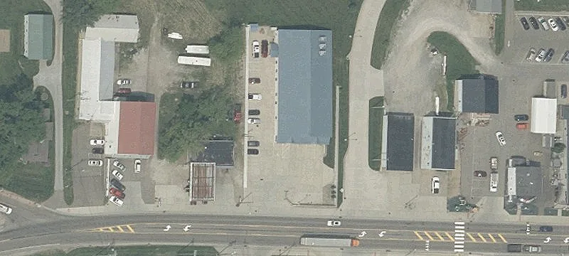 4957 State Rte 39