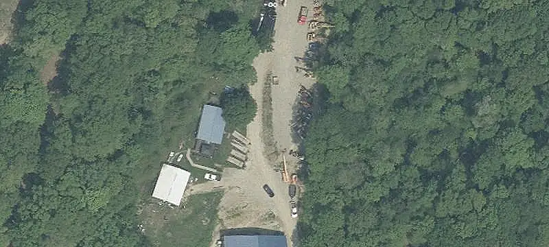 Georgetown Rd