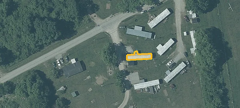 1212 Piketon Rd
