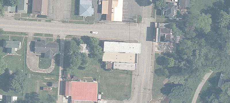 124th Cor Of Main Salem