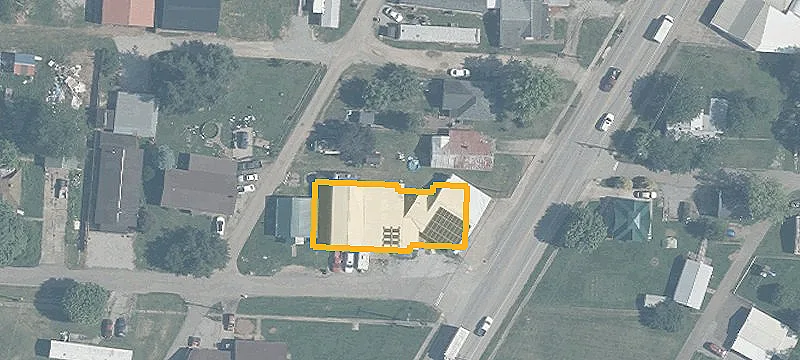 317 State Rte 7th N