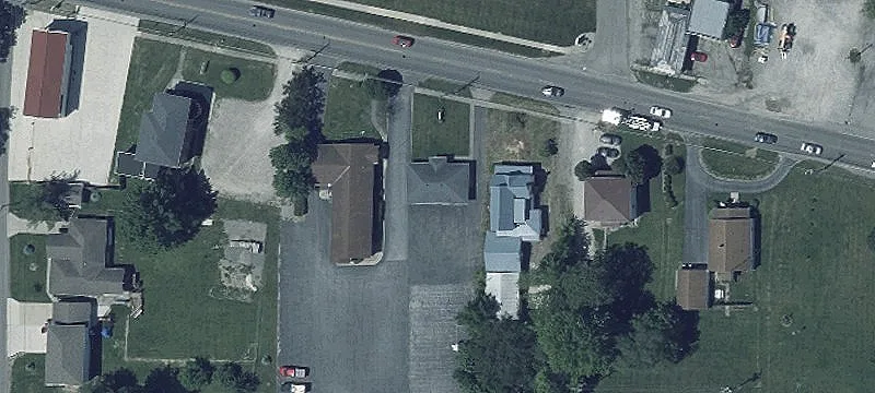 936 Franklin St