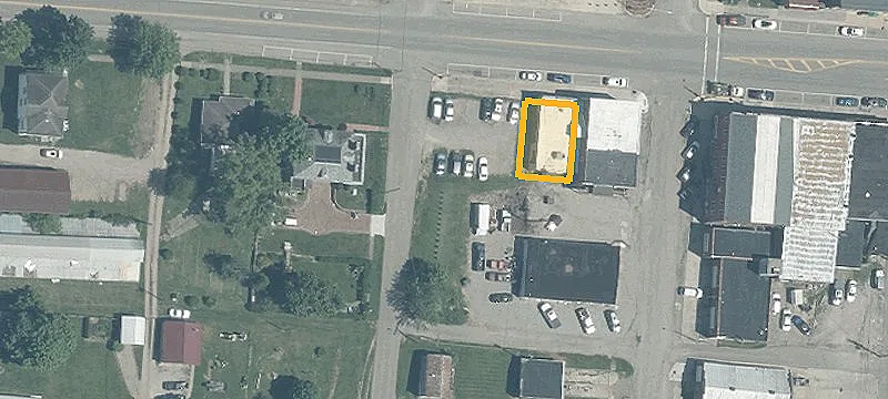 210 Main St
