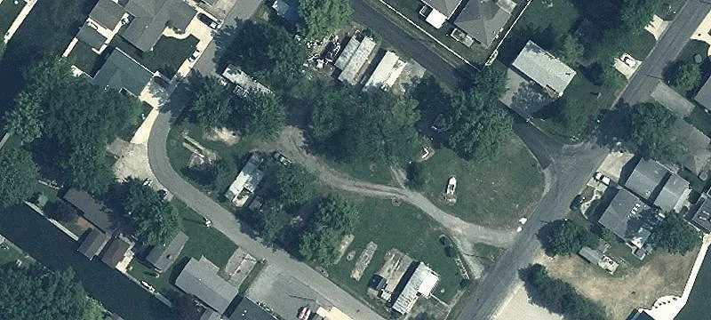 Buckeye Dr