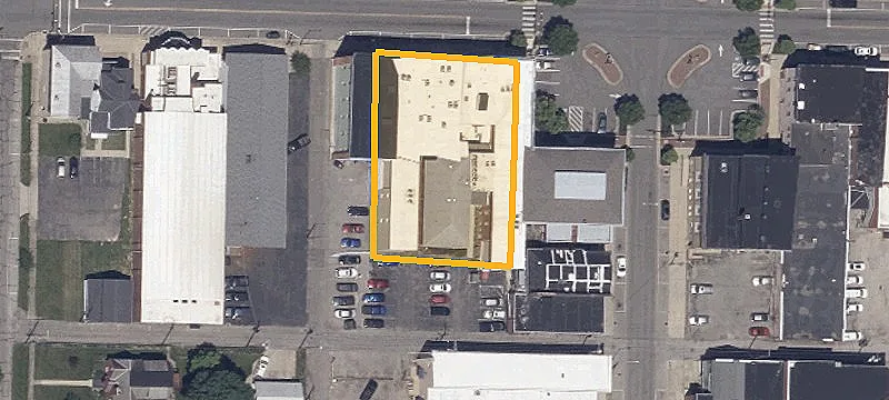 10 Public Sq