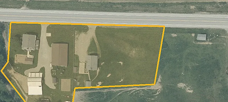54799 State Rte 651