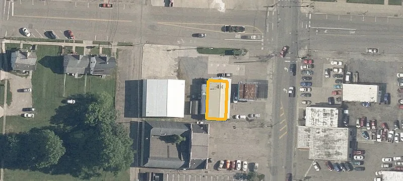 101 2nd St