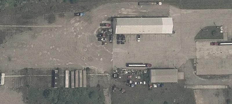 1285 Industrial Dr