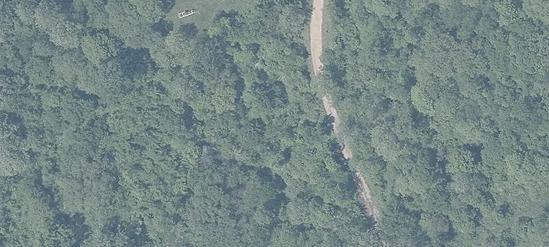 Township Rd 283