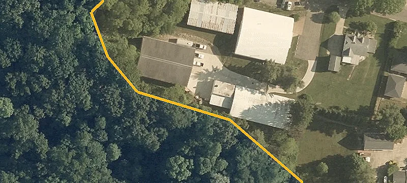 795 High St