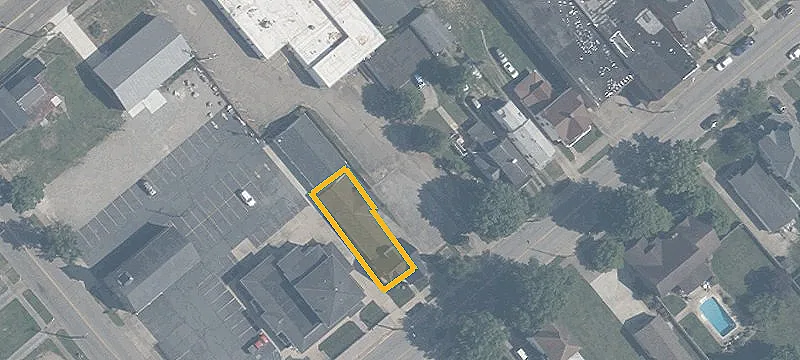 814 2nd Ave