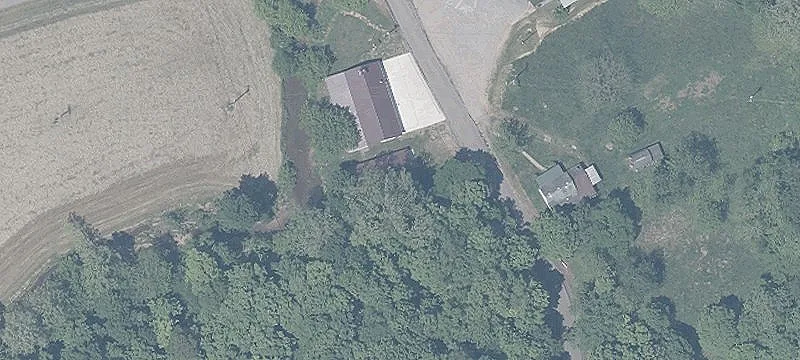 Morgan Ctr Rd