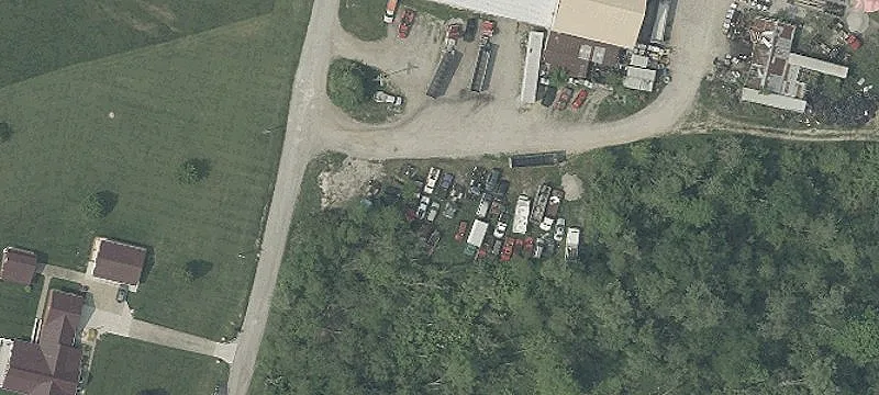 272 Old Steubenville Pike