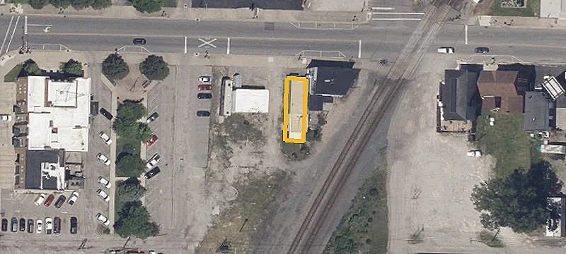 331 Harding E Way