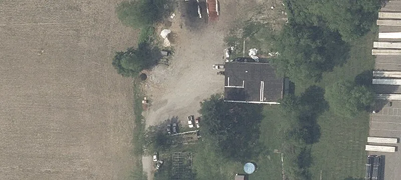 536 Clow Ln