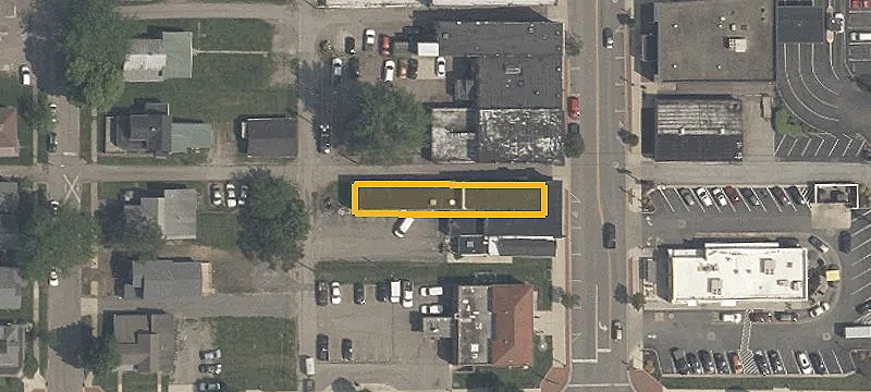 125 Main St