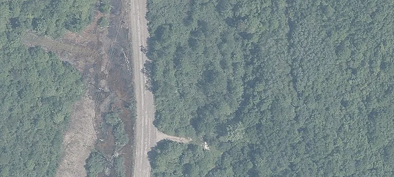 Bierhup Rd