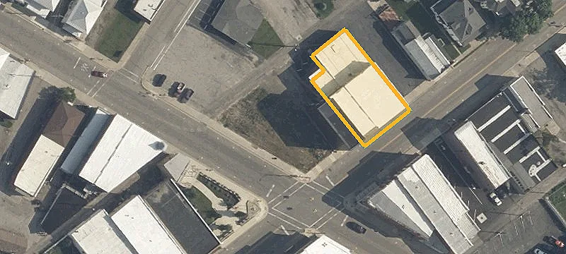 101 High St