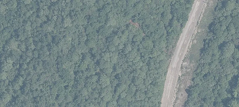 Bierhup Rd