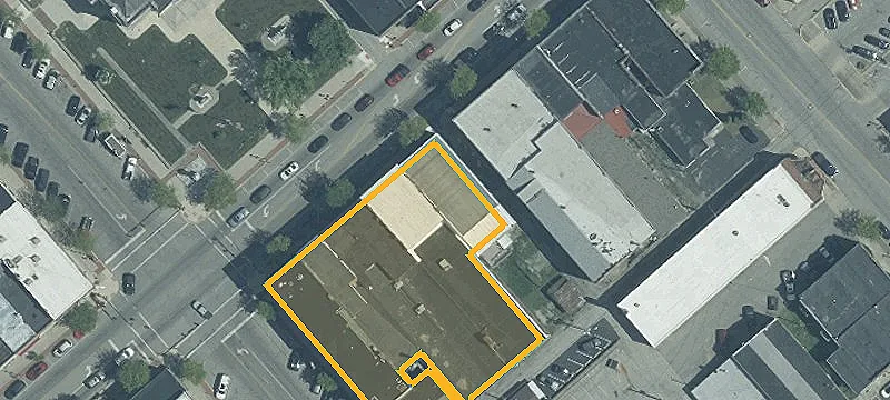 121 Ct St, Unit 40