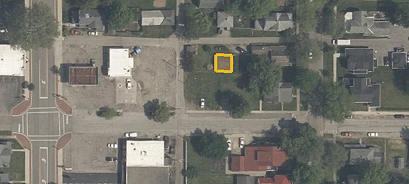 112 Ballard Ave