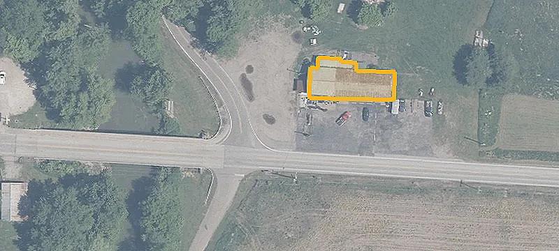 14960 State Rte 160