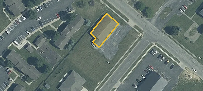 1392 Rawlings St, Unit 25