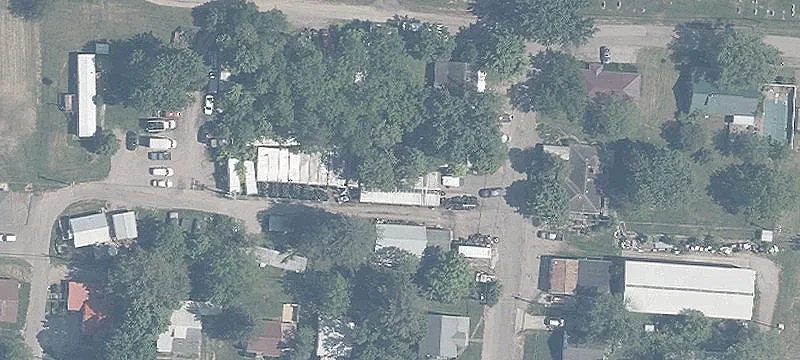 Maple Ave