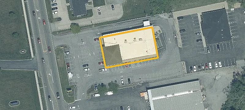 1400 High St