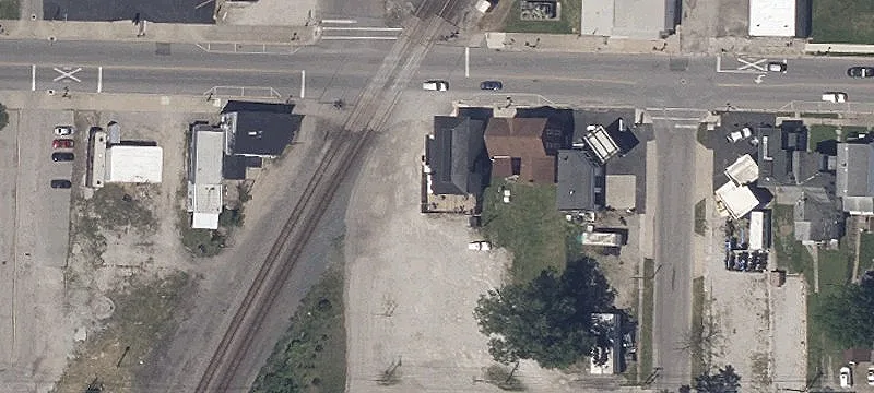 405 Harding E Way