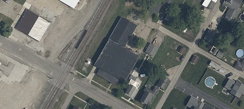 101 Maple St