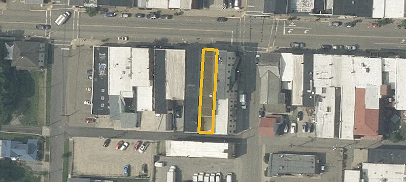 113 Jackson St