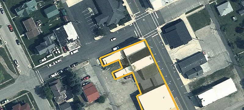 102 Main St