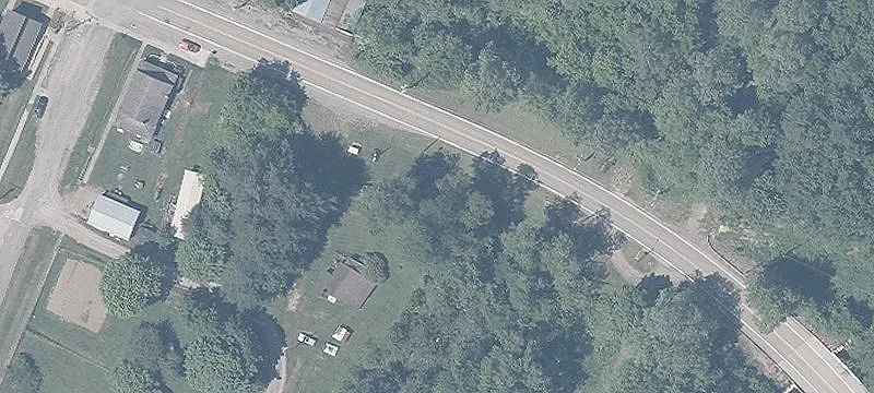 Main St, OH
