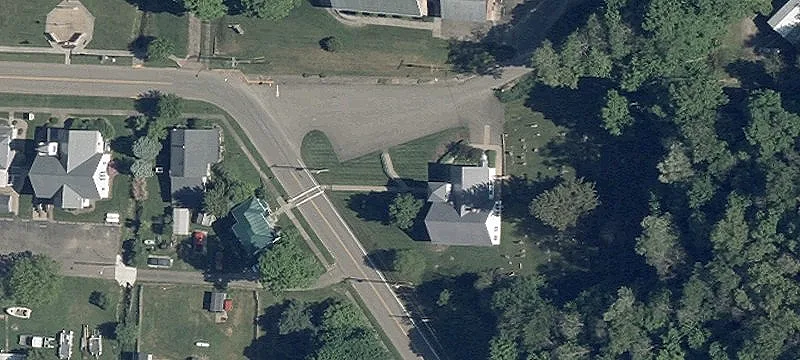 Main St