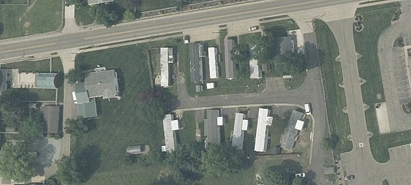 4820 Tr 366th, Unit 1