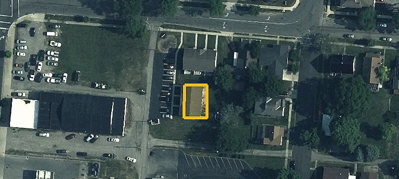 116 Auburn Ave