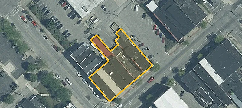 218 Ct St, Unit 5