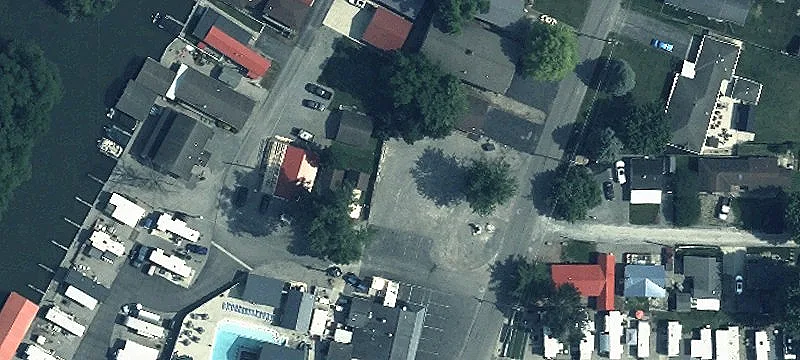 Newland Dr