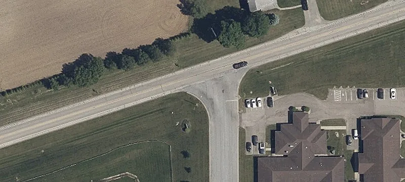 Westbrook Blvd