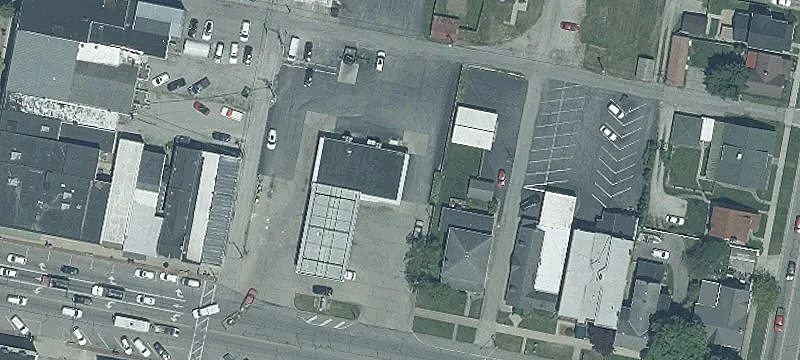 122 Main St